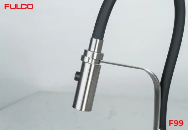 VÒI RỬA Fulco F99 cận cảnh