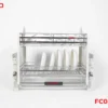 GIÁ BÁT ĐĨA NÂNG HẠ Fulco MSLDTKC5NG phía dưới