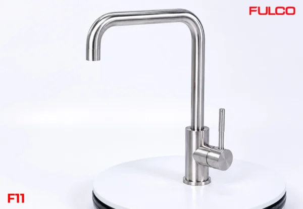 VÒI RỬA Fulco F11 phóng to