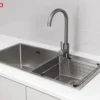VÒI RỬA Fulco F22 mặt sau