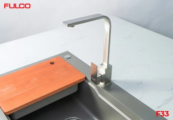 VÒI RỬA Fulco F33 phóng to