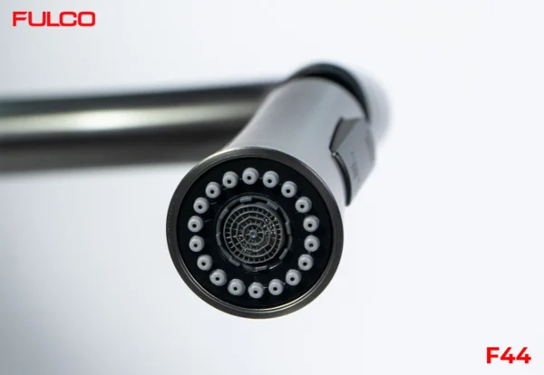 VÒI RỬA Fulco F44 cận cảnh