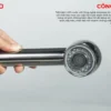 VÒI RỬA Fulco 1QRFIGTWUL phóng to