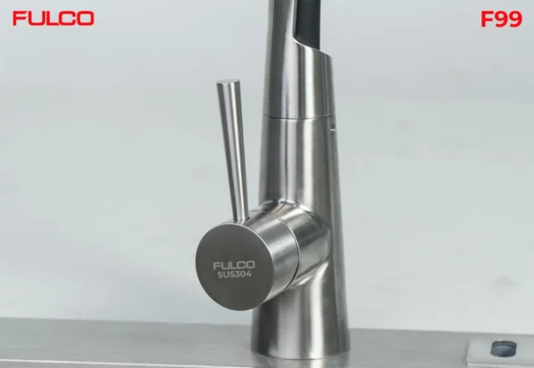 VÒI RỬA Fulco F99 thu gọn