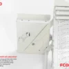 GIÁ BÁT ĐĨA NÂNG HẠ Fulco MSLDTKC5NG phóng to