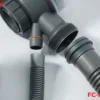 CHẬU RỬA 1 HỐ NANO CAO CẤP Fulco FC-H8046 cận cảnh