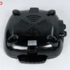 NỒI LẨU NƯỚNG 2 IN 1 Fulco FC115 thu gọn