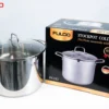 NỒI LUỘC GÀ INOX 304-DUNG TÍCH 10.4L Fulco FC112 phóng to