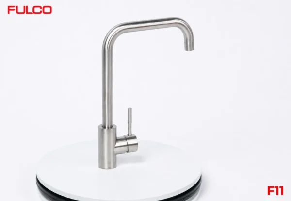 VÒI RỬA Fulco F11 phía dưới
