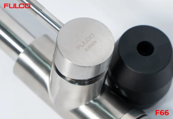 VÒI RỬA Fulco F66 phía trên