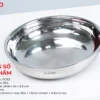 CHẢO INOX 304 LIỀN KHỐI 3 LỚP CAO CẤP Fulco FC113 phía dưới