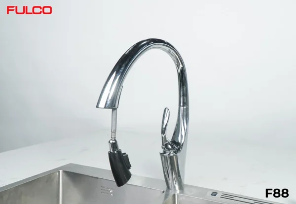 VÒI RỬA Fulco F88 phóng to