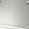 CHẬU RỬA 1 HỐ NANO CAO CẤP Fulco FC-H8046 phía dưới