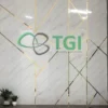 Đá hoa cương PVC TGP-9625 mặt sau