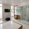 Đá hoa cương PVC TGP-9651 mặt sau