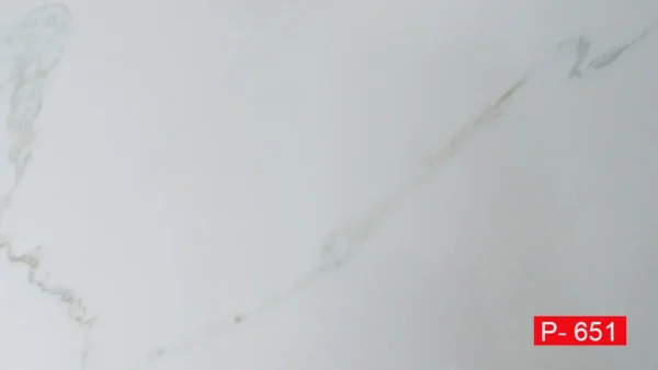 Da hoa cuong pvc mặt trước