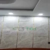 Đá hoa cương PVC TGP-9655 thu gọn