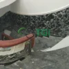Đá hoa cương PVC TGP-9633 thu gọn