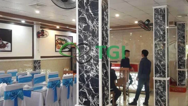 Đá hoa cương PVC TGP-9633 phóng to