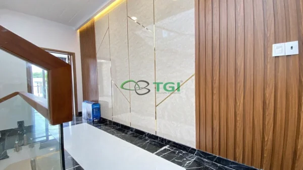 Đá hoa cương PVC TGP-9638 cận cảnh