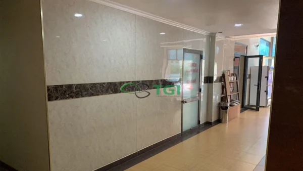 Đá hoa cương PVC TGP-9638 thu gọn