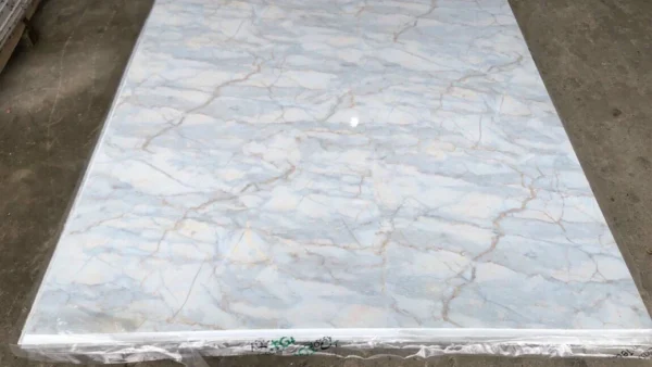 Đá hoa cương PVC TGP-9642 mặt sau