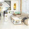 Đá hoa cương PVC P-648 thu gọn