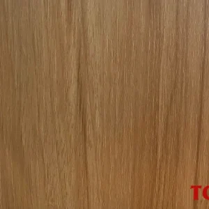Tam op pvc van go 400mm mặt trước