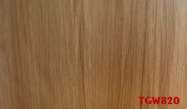 Tam op pvc van go 400mm mặt trước