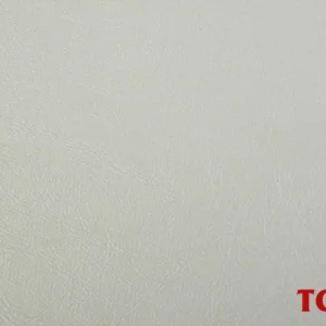 Tấm ốp pvc vân da mặt trước