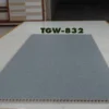 Tấm Ốp PVC Hoa Văn 400mm TGW-832 mặt sau