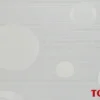 Tấm ốp pvc vân giấy mặt trước