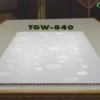 Tấm Ốp PVC Vân Giấy Dán Tường 400mm TGW-840 mặt sau
