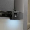 HÚT MÙI FULCO ÂM TỦ GỌN GÀNG Fulco NSA700-D thu gọn