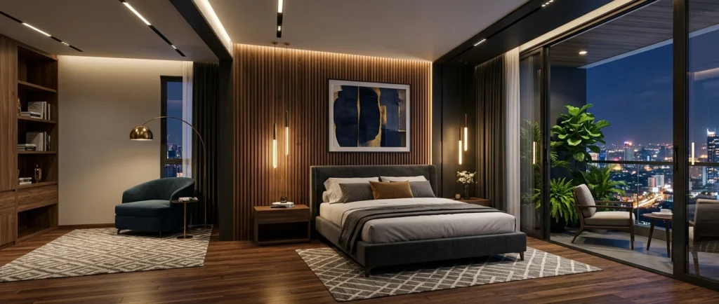 Thiết kế và thi công nội thất — ảnh 4