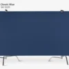 MDF phủ Melamine Classic Blue KES S6 10211T mặt sau