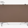 MDF phủ Melamine Fossil KES S6 10212T mặt sau