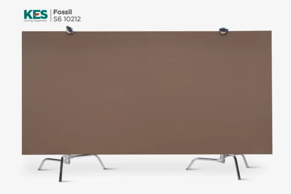 MDF phủ Melamine Fossil KES S6 10212T mặt sau