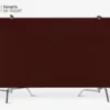 MDF phủ Melamine Sangria KES S6 10229T mặt sau