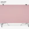 MDF phủ Melamine Ballet Pink KES S6 10232ZF mặt sau