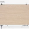 MDF phủ Melamine Dragon Up KES S6 26777EL mặt sau