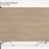 MDF phủ Melamine Kitami Ruester Elegant KES S6 29434SMM mặt sau