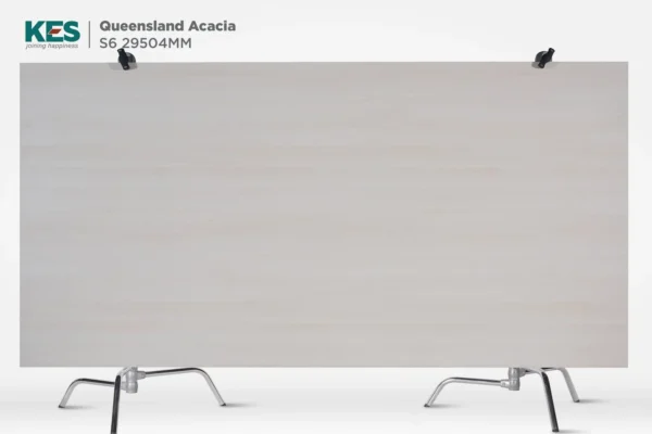 MDF phủ Melamine Queensland Acacia KES S6 29504MM mặt sau