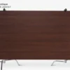 MDF phủ Melamine Antique KES S6 29506T mặt sau