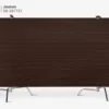 MDF phủ Melamine Jaunes KES S6 29773T cận cảnh
