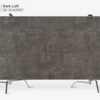 MDF phủ Melamine Dark Loft KES S6 30430BT cận cảnh
