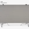 MDF phủ Melamine Gris KES S6 50999FR cận cảnh