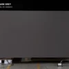 MDF phủ Melamine Dark Grey KES S6 10204SH mặt sau