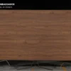 MDF phủ Melamine Ambassador KES S6 29330PL mặt sau