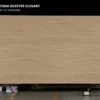 MDF phủ Melamine Kitami Ruester Elegant KES S6 29435SMM mặt sau